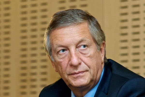 Российский политик: в Кремле истерика, Путин хочет переговоров