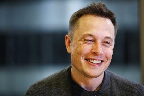 Маск ответил в Twitter об инновационном проекте в Украине