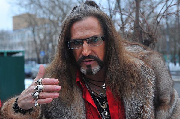Джигурду лишили “гражданства” “ДНР”