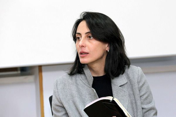 Сын Деканоидзе арестован за хранение наркотиков