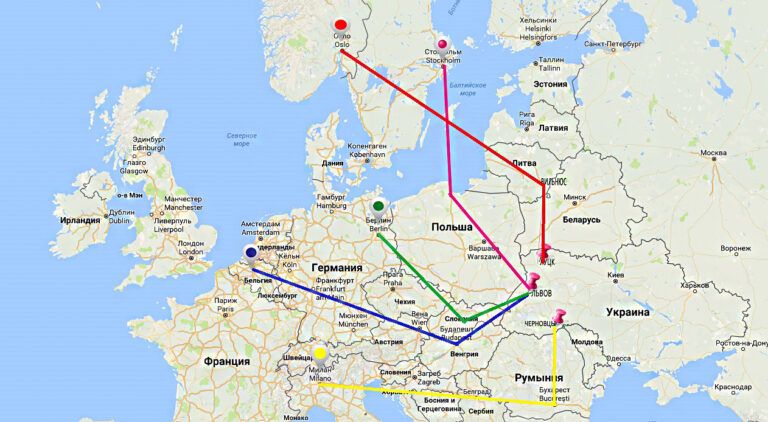 В Барселону за 11 євро, в Лондон – за 5. Чому Ryanair такий дешевий Фото 2