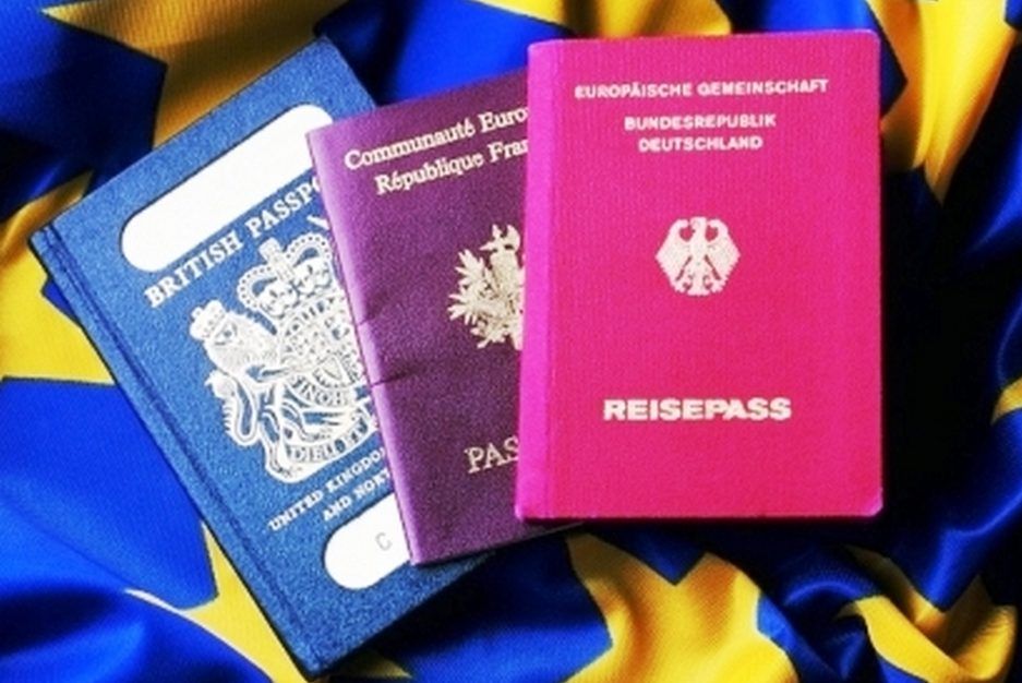 Как оформить двойное гражданство? Рецепт народных депутатов