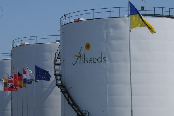 Группа Allseeds: СБУ должна проверить всех операторов масличного рынка, прежде всего наш завод