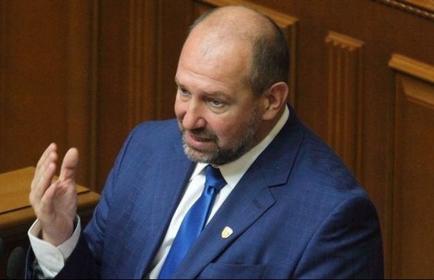 Мельничук заявив про вихід з коаліції
