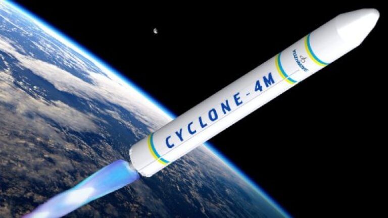 Канада побудує космодром для запуску українських ракет