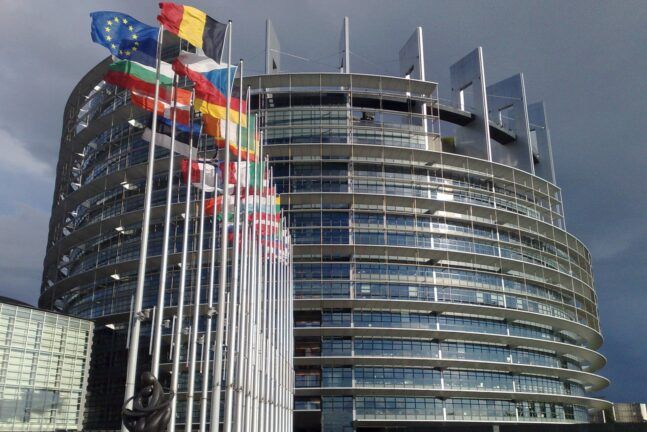 Евросоюз выделил Украине транш в €600 млн