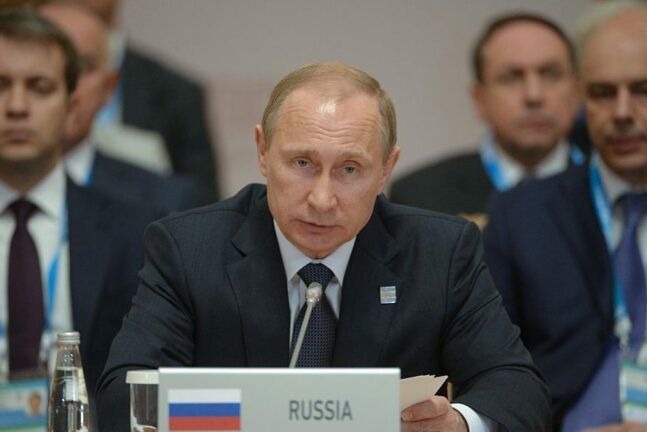 Путин начал третий этап похода на Украину — Пионтковский