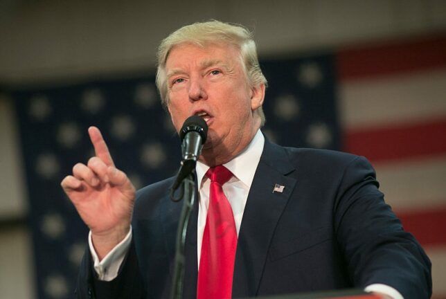 Новый план Трампа по России. Что изменилось