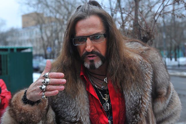 Джигурда пропал в “ДНР”