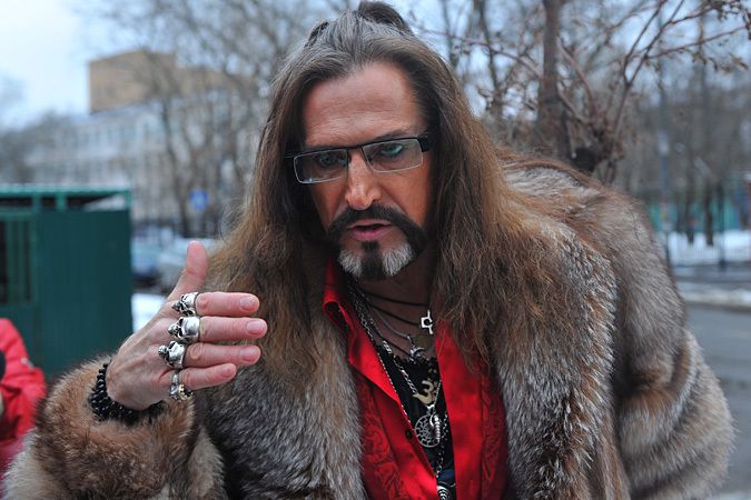 Джигурда пропал в “ДНР”