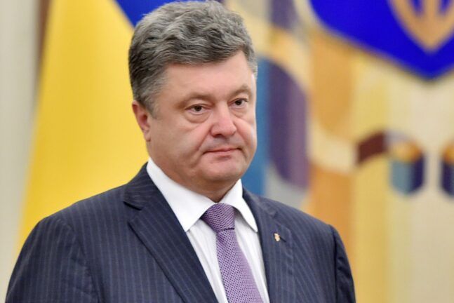Над Украиной нависла угроза по всей линии границы с Россией