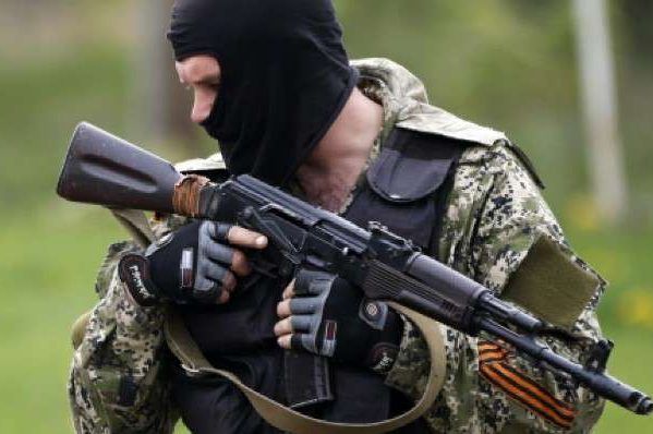 Скільки українців служать у ПВК Вагнера на Донбасі та в Сирії