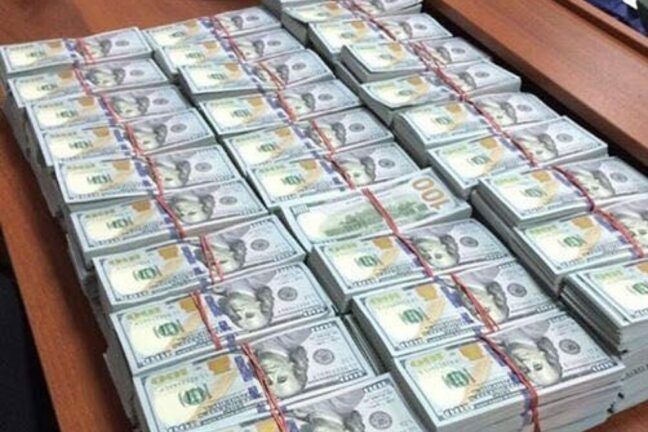 У вмираючого держпідприємства виявилося дуже багате керівництво