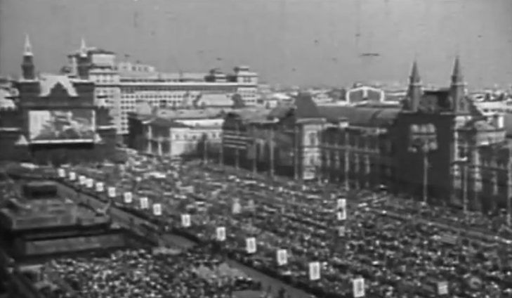 ЦРУ рассекретило архивы о русификации Украины в 1975 году