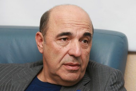 Вадим Рабинович: Україні необхідно повернути статус ядерної країни