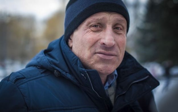 За что в Крыму судят журналиста Семену