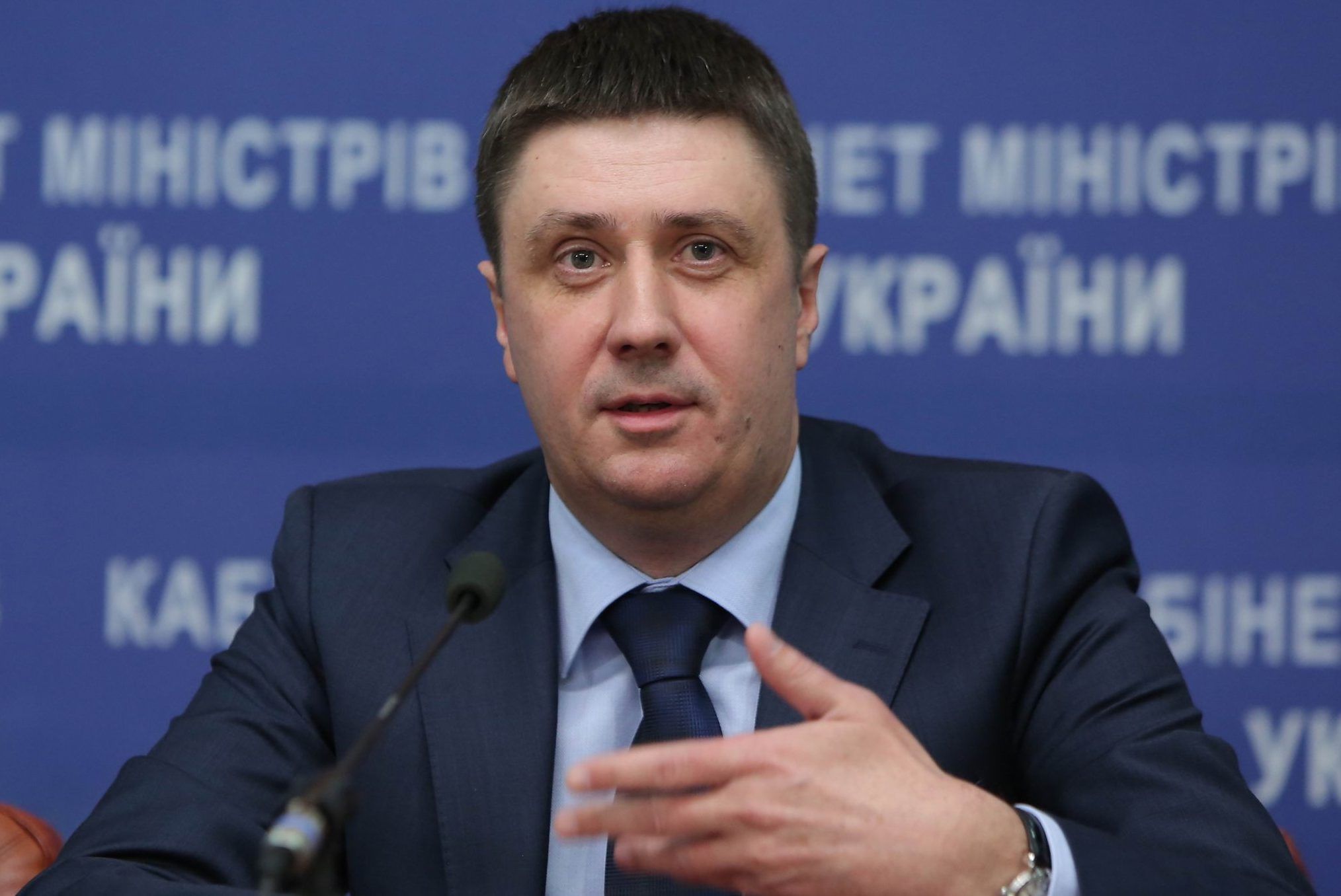 Кириленко розкритикував Євробачення через Самойлову