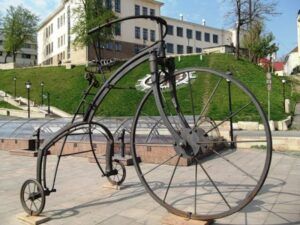 Найкращий вікенд в Чернівцях: лайфхаки від Юлії Зорій Фото 3