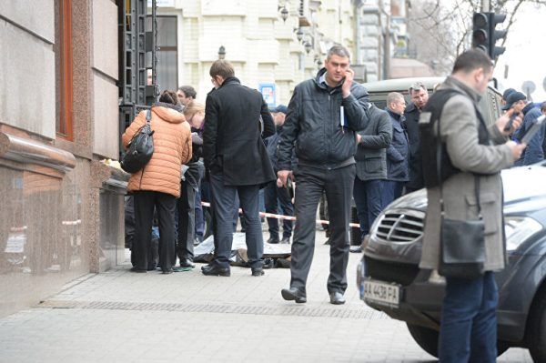 Командир  про Паршова: “Боксер” был своеобразным