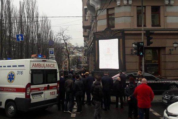 Кто такой Павел Паршов: школа диверсантов и жизнь в Крыму