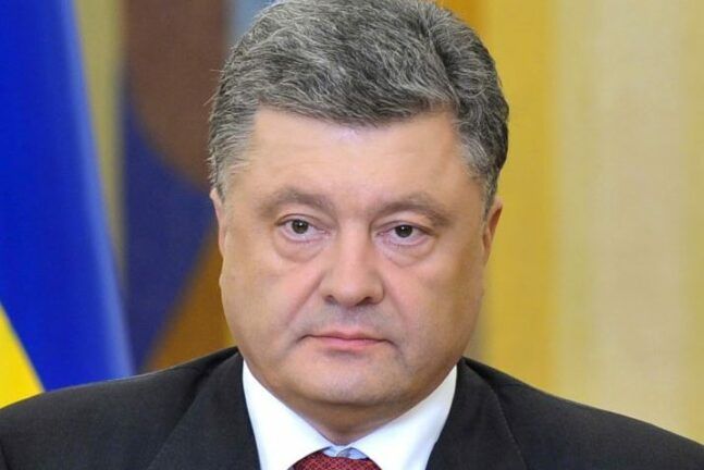 Порошенко связал убийства Вороненкова и Литвиненко