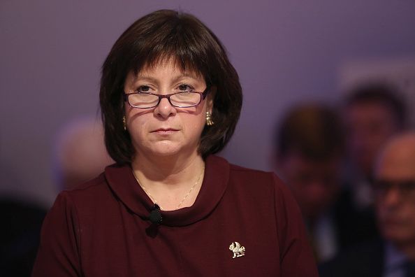 Яресько отримала посаду і переїхала у Пуерто-Ріко