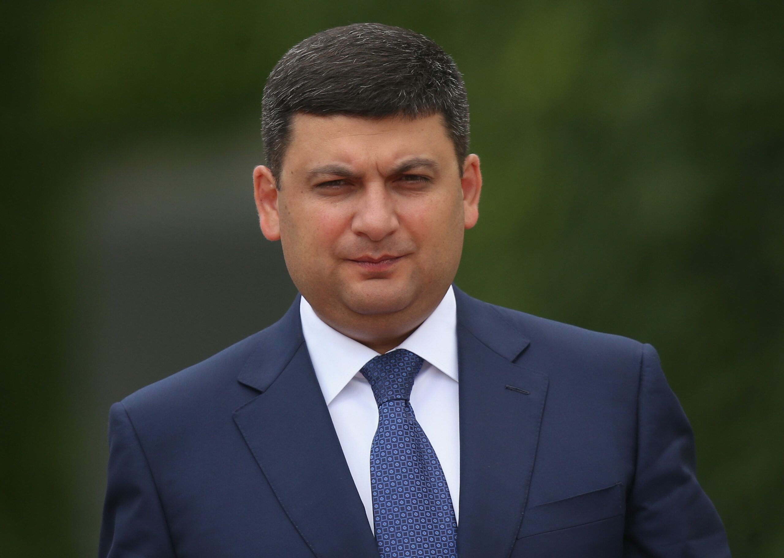 Шановний, а, може, не шановний? – Гройсман тролить Соболєва