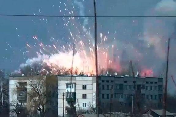 Народные депутаты Відродження обсудили с премьер-министром выделение дополнительных средств на восстановление Балаклеи