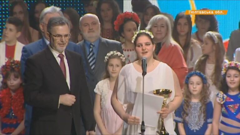 Соловейко України 2017: переможці