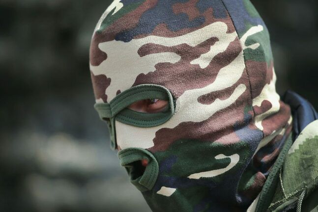 У сепаратистів на Донбасі нові втрати