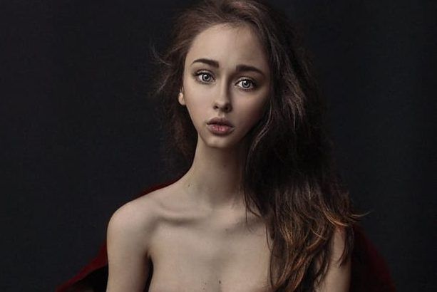 Все можливо! Як дівчина на інвалідному візку стала фотомоделлю