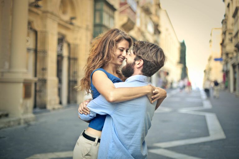 10 вещей, которые очаруют любую женщину Фото 1