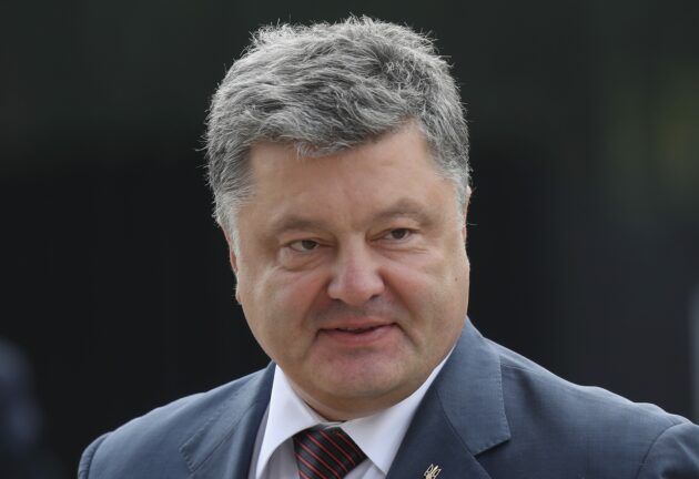 Украину голыми руками не возьмешь. Порошенко рассказал о новой тактике Москвы