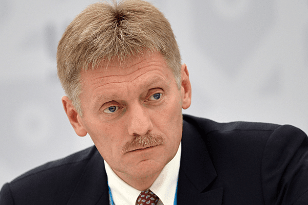 Кремль анонсировал встречу нормандской четверки