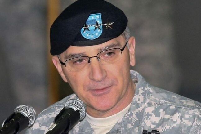 Росія перетворилася з партнера у ворога – генерал НАТО