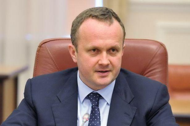 Україні бракує води – Мінекології