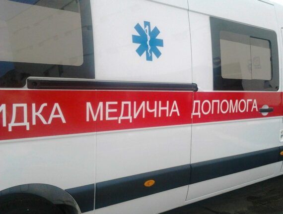 Трагедия на Сумщине — стена дома упала на 5-летнюю девочку