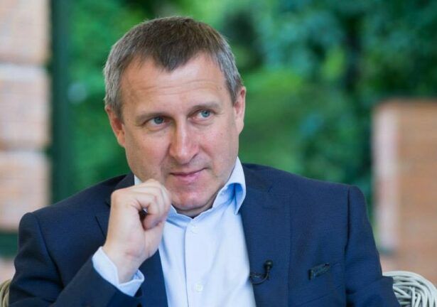 Андрій Дещиця