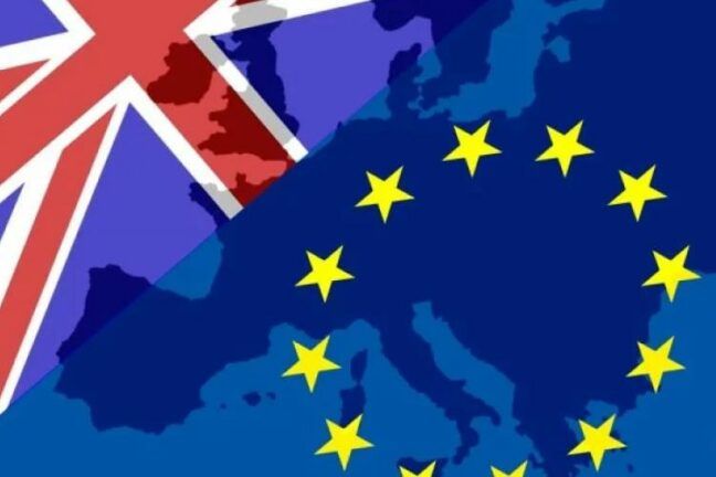 Британія офіційно запустила Brexit