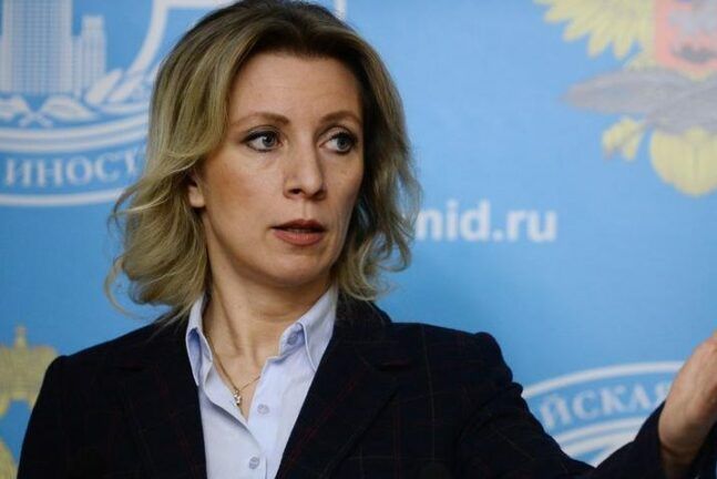 Россия вызывает международных экспертов, чтобы проанализировать украинцев