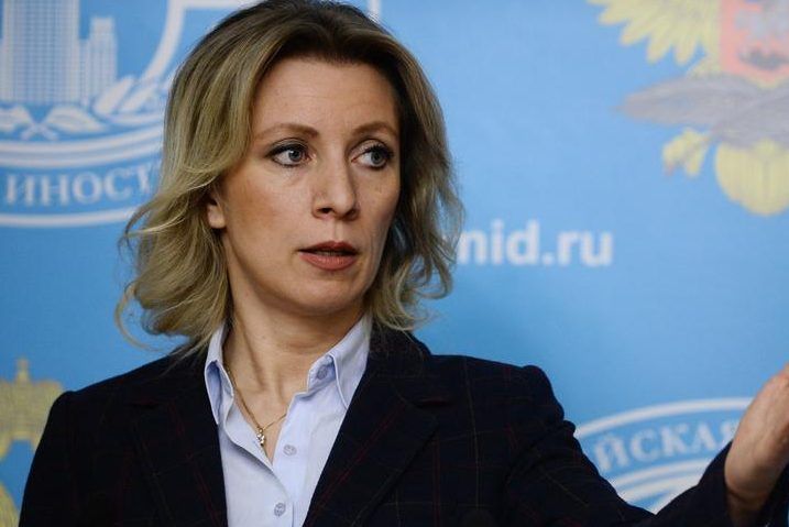 Россия вызывает международных экспертов, чтобы проанализировать украинцев