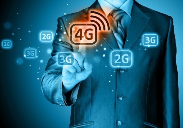 4G в Украине. Почему до сих пор нет и кто тормозит запуск