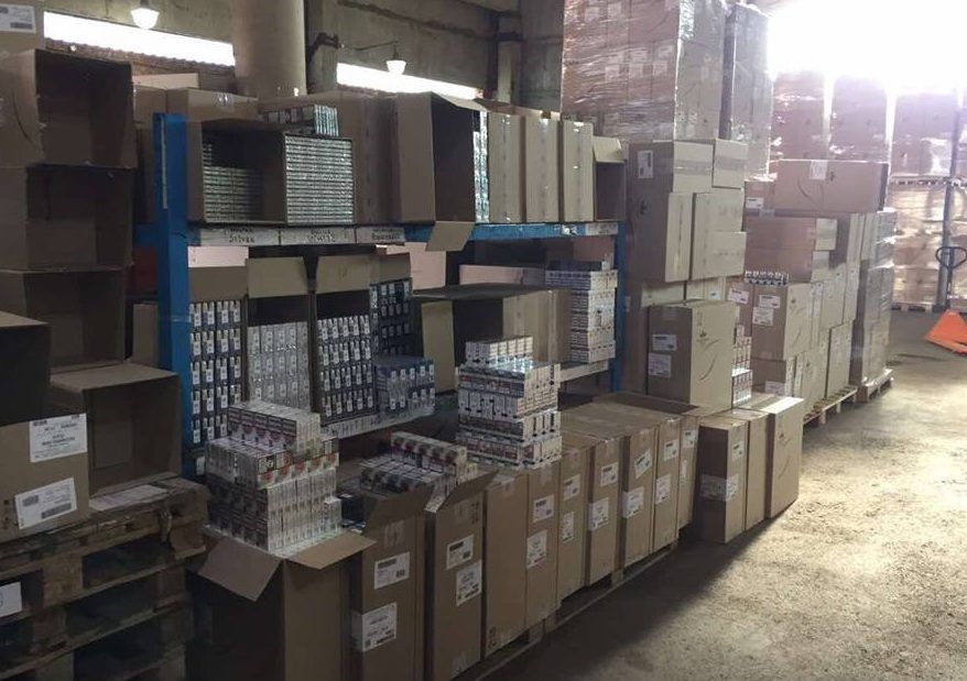 Тедіс Україна