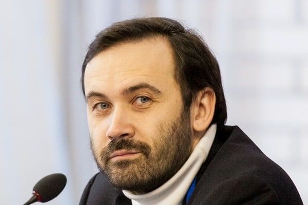 Россия вызвала Пономарева на допрос из-за убийства Вороненкова