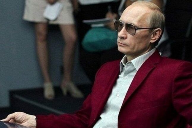 Последний март Путина. Как в России сбывается ключевой прогноз астрологов