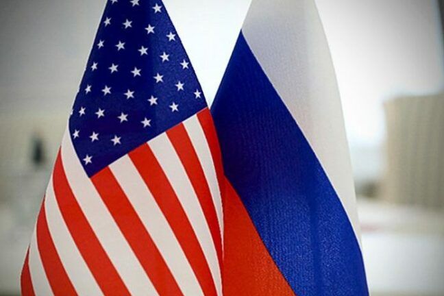США вводять нові санкції проти Росії