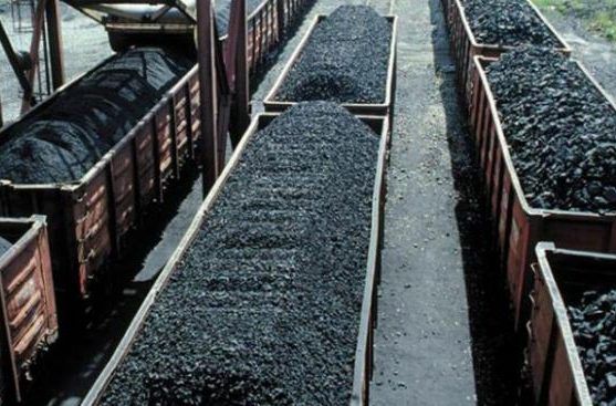 Україна закуповуватиме вугілля з США
