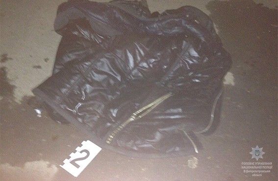 16 жертв під Дніпром. Чоловік підірвав гранату біля кафе