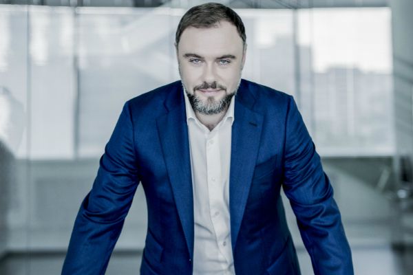 Депутат Загорий задекларировал автомобиль Тесла, 88 патентов и 2, 6 млн благотворительных пожертвований