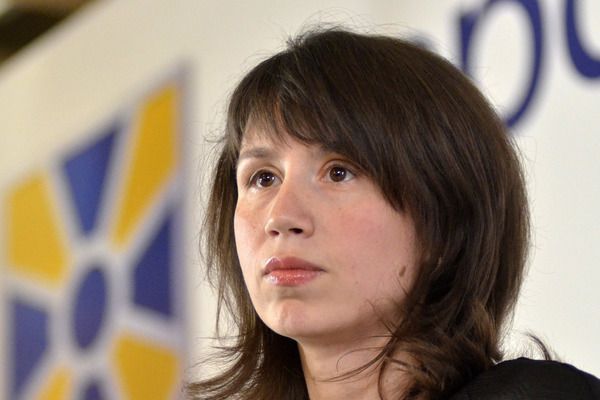Е-декларація Чорновол: нова квартира в Києві і земля в Криму